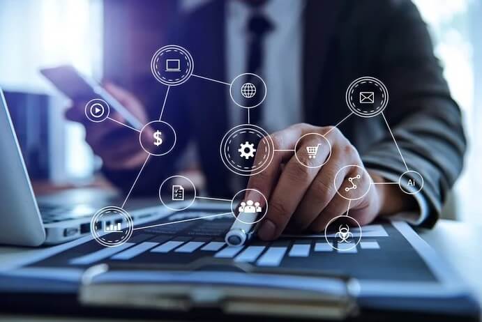 Hệ thống thông tin Marketing là gì? Toàn cảnh vai trò và xu hướng ứng dụng mới